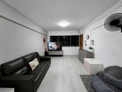 Blk 163 Bukit Batok Street 11 (Bukit Batok), HDB 4 Rooms #568177111